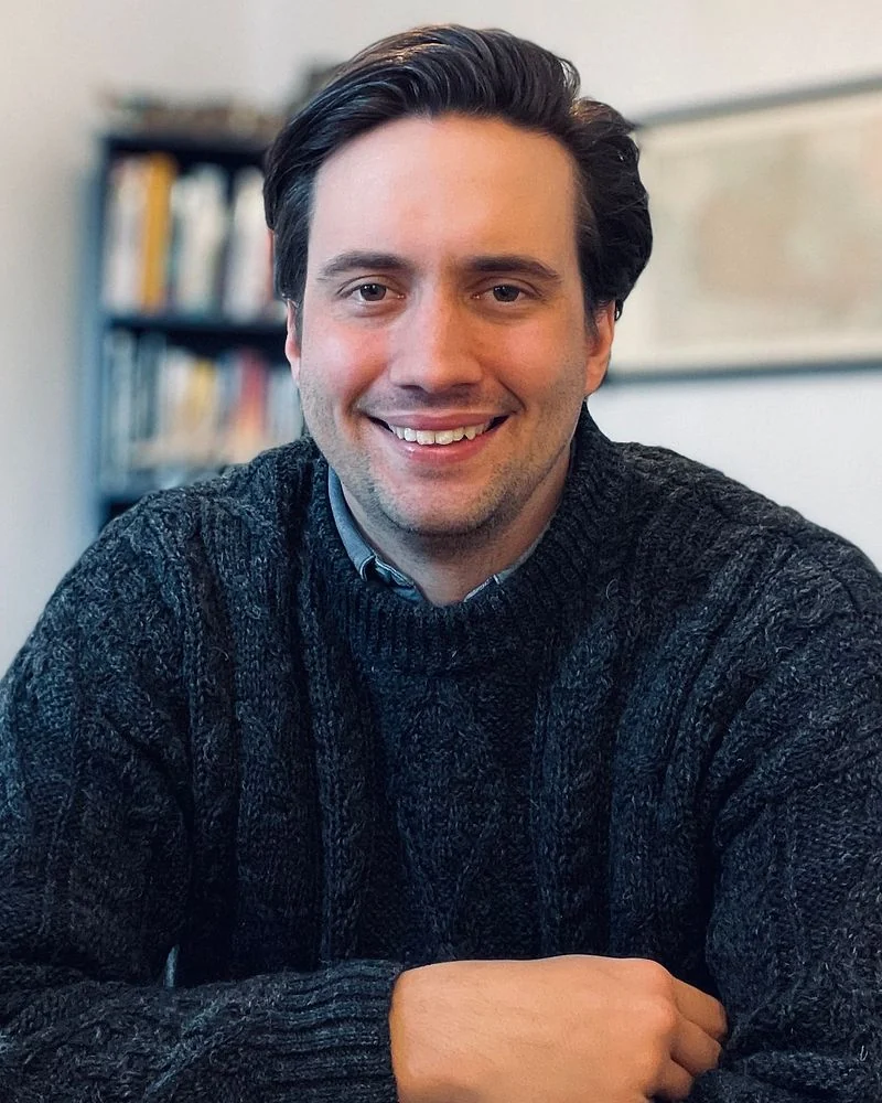 Tyler Marshall, PhD, MPH